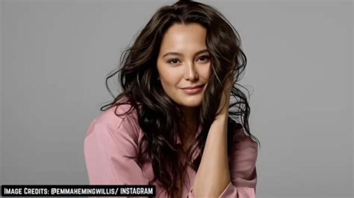 Emma Heming Net Worth | Celebrity Net Worth