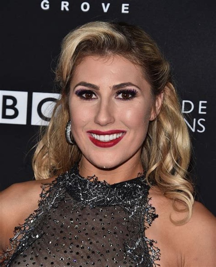 Emma Slater Net Worth | Celebrity Net Worth