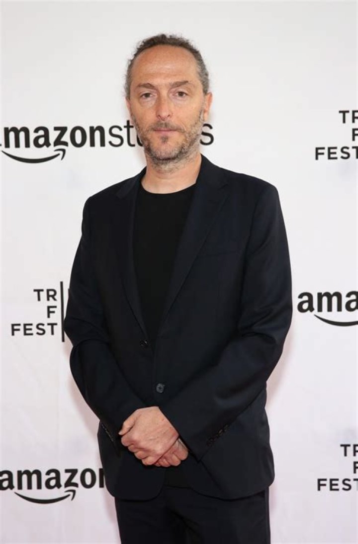 Emmanuel Lubezki Net Worth | Celebrity Net Worth