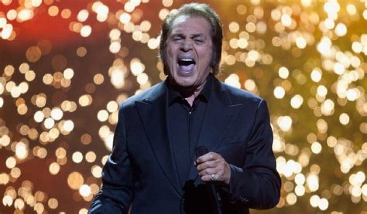 Engelbert Humperdinck Net Worth | Celebrity Net Worth