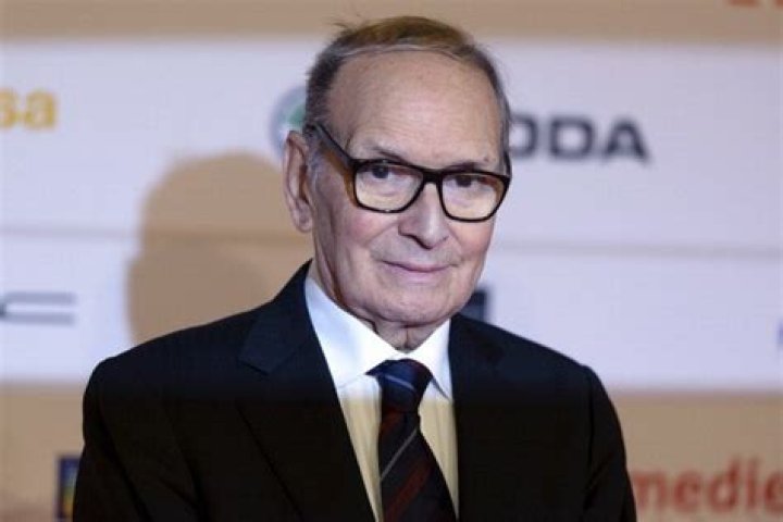 Ennio Morricone Net Worth | Celebrity Net Worth