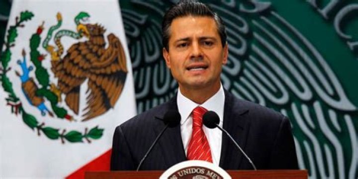 Enrique Peña Nieto Net Worth