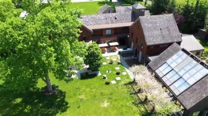 Equinox Fitness Co-Founder Vito Errico Has Listed His "Five Star House" For $8.8 Million