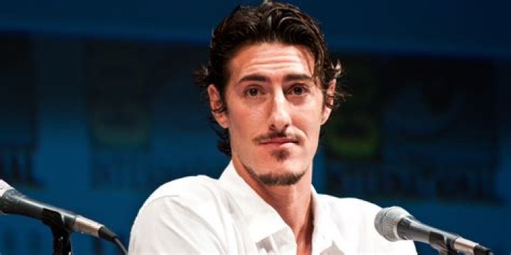 Eric Balfour Net Worth | Celebrity Net Worth
