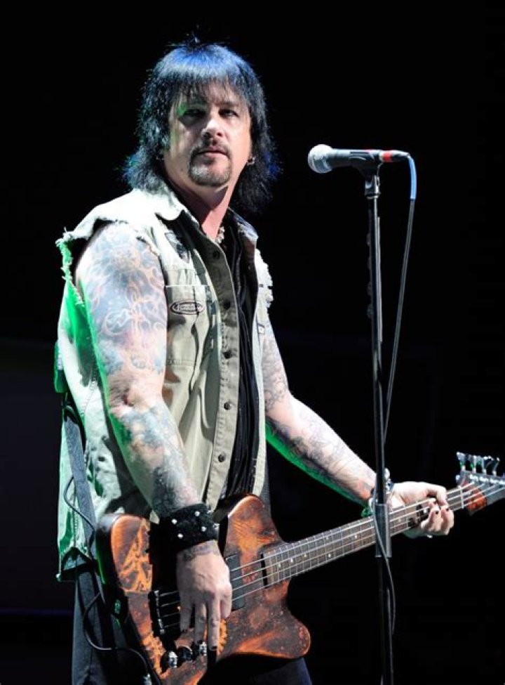 Eric Brittingham Net Worth | Celebrity Net Worth