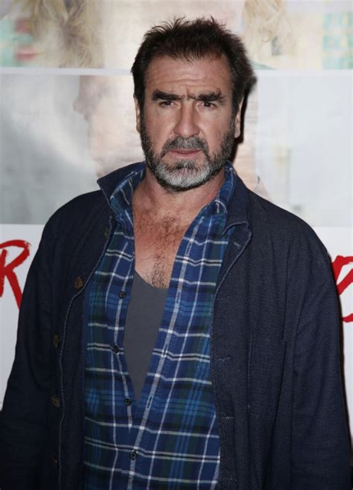 Éric Cantona Net Worth | Celebrity Net Worth