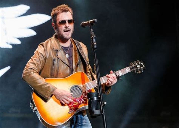 Eric Church Net Worth | Celebrity Net Worth