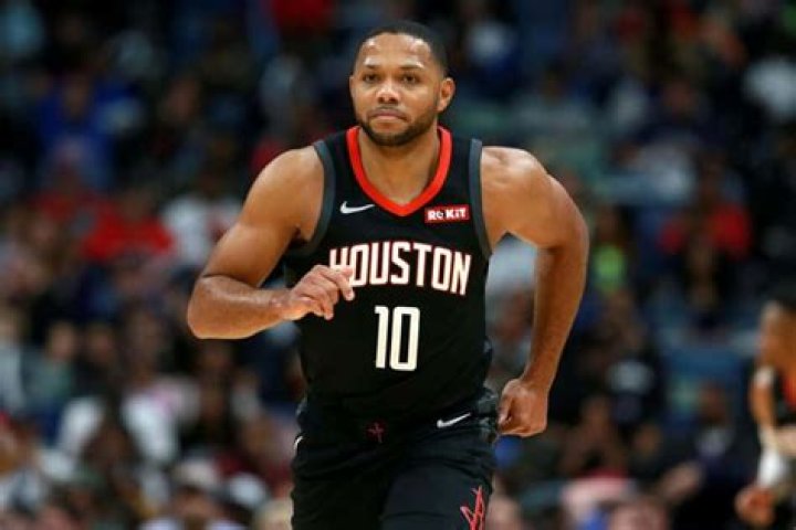 Eric Gordon Net Worth | Celebrity Net Worth