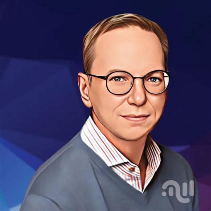 Eric Schmidt Net Worth | Celebrity Net Worth
