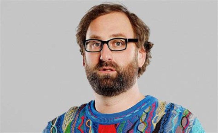Eric Wareheim Net Worth | Celebrity Net Worth