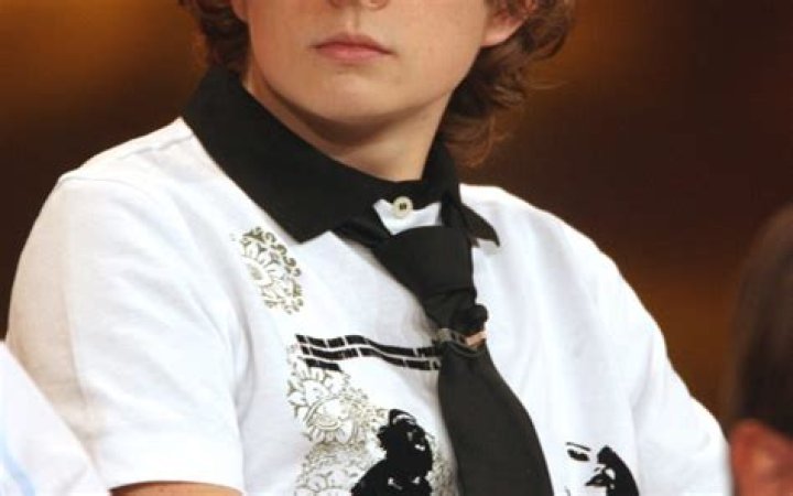 Erik Knudsen Net Worth | Celebrity Net Worth