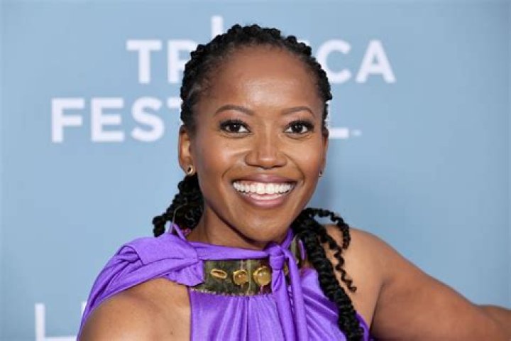 Erika Alexander Net Worth | Celebrity Net Worth