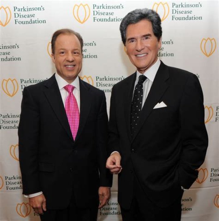 Ernie Anastos Net Worth | Celebrity Net Worth