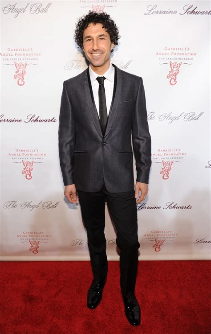 Ethan Zohn Net Worth | Celebrity Net Worth