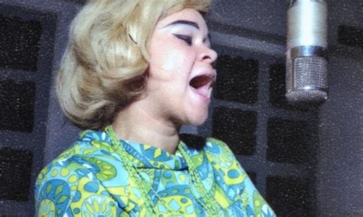 Etta James Net Worth | Celebrity Net Worth