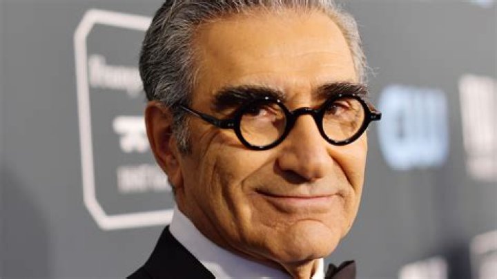 Eugene Levy Net Worth | Celebrity Net Worth