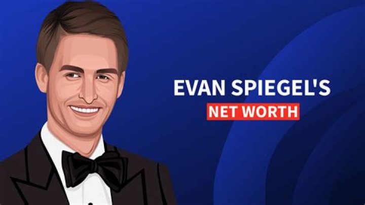 Evan Spiegel Just Got An $850 Million Bonus For Taking Snapchat Public