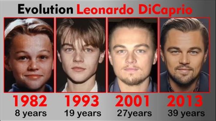 The Evolution Of Leonardo DiCaprio's Impressive Real Estate Portfolio