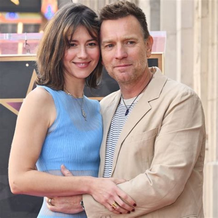 Ewan McGregor's Divorce Has Been Finalized, With A Split In Royalties
