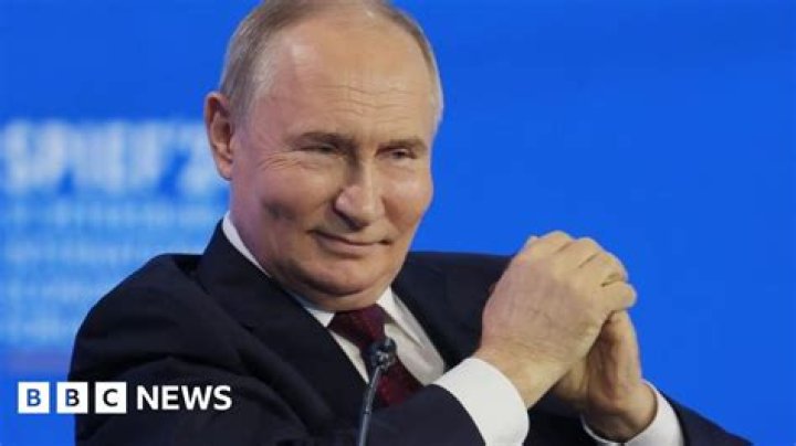 What Exactly Is Vladimir Putin's Net Worth? Is He The Richest Person On The Planet?