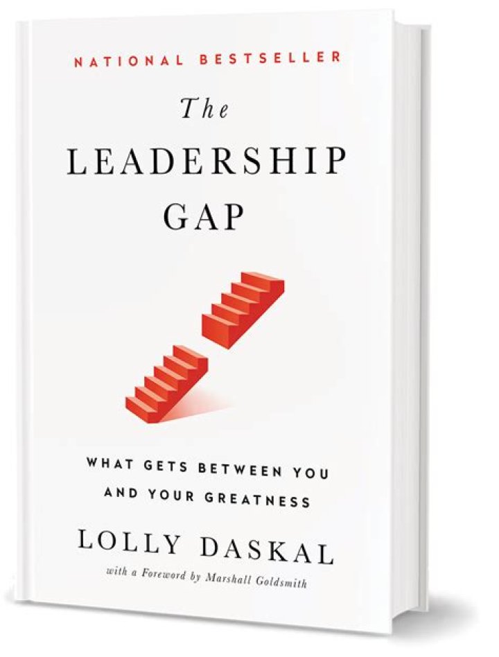 This Is The Book You Need To Read To Become A Billionaire... According To A Billionaire Coach