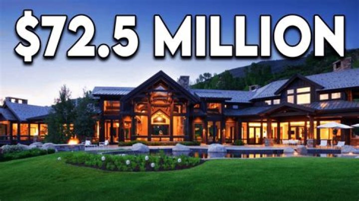 The 13 Most Expensive Homes Ever Sold In The United States - Updated May 2023!