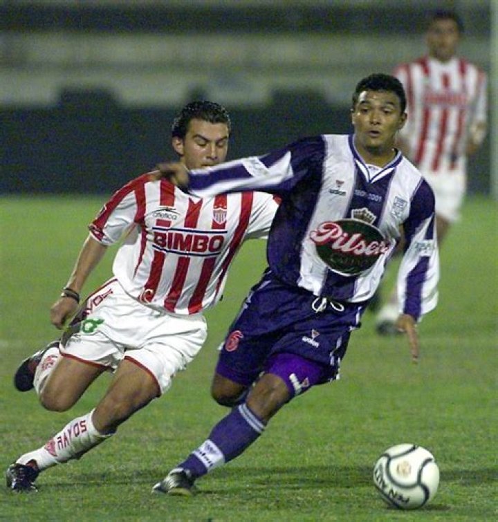 Fabián Peña Net Worth | Celebrity Net Worth