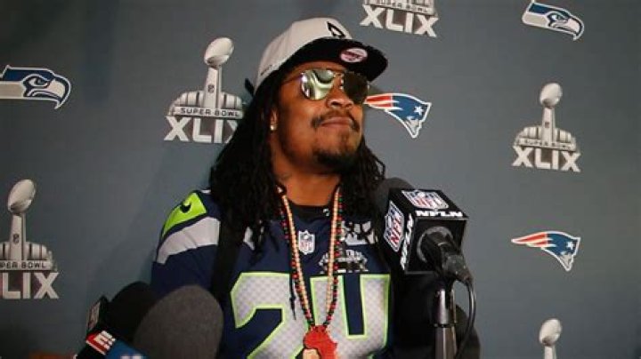 Facebook Is Paying Millions Of Dollars To Bleacher Report For Marshawn Lynch's Reality Show