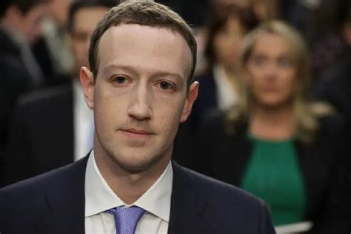 Facebook's Controversies Have Deleted $25 Billion From Mark Zuckerberg's Net Worth