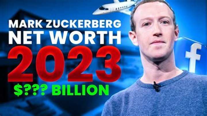 Facebook's Stock Market Plunge Has Shaved More Than $40 Billion From Mark Zuckerberg's Net Worth In Under A Week
