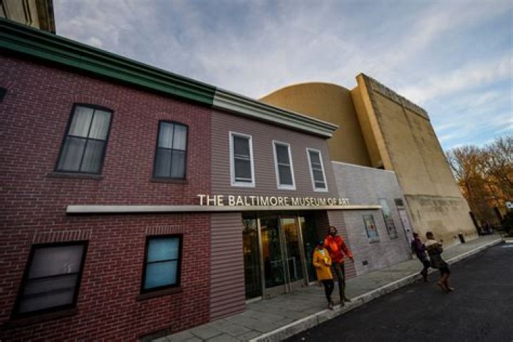 Facing Cash Deficits From COVID-19, Baltimore Museum of Art Announces Sale Of Estimated $73 Million Worth Of Paintings From Permanent Collection