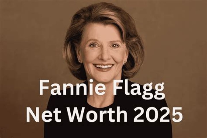 Fannie Flagg Net Worth | Celebrity Net Worth