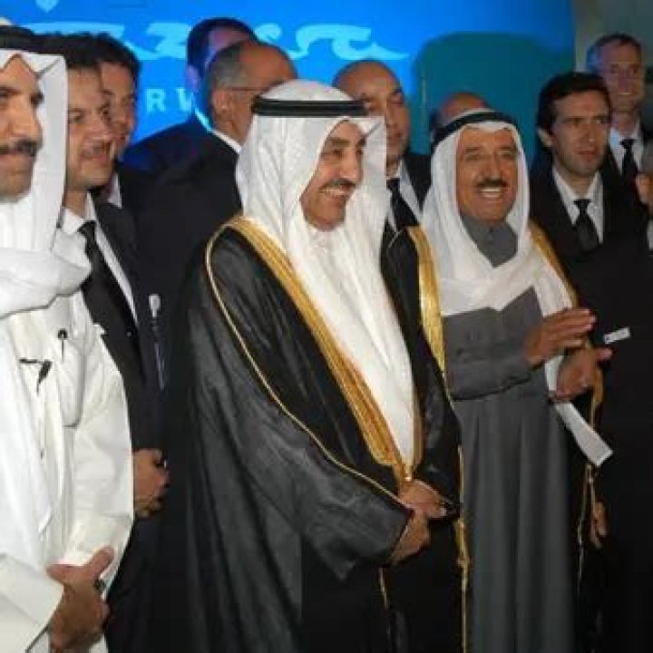 Fawzi Al-Kharafi Net Worth | Celebrity Net Worth