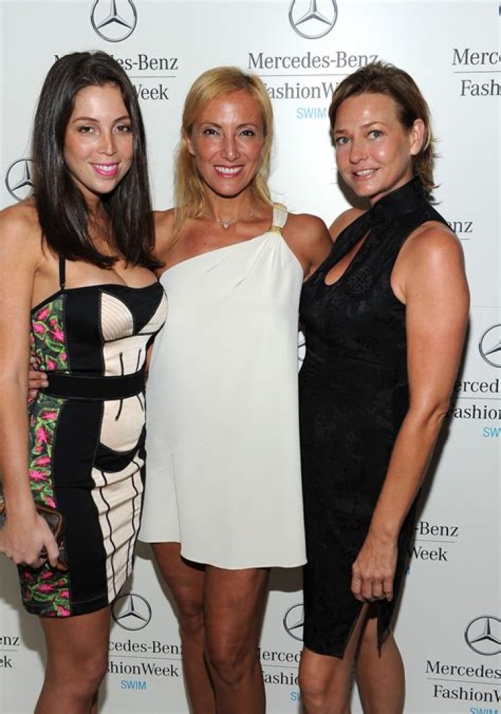 Fernanda Souza Net Worth | Celebrity Net Worth