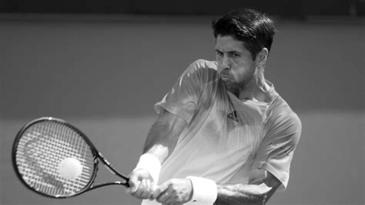 Fernando Verdasco Net Worth | Celebrity Net Worth