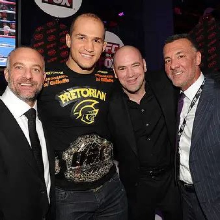 The Fertitta Brothers Sold UFC For $4 Billion, But Could Have Made Even More