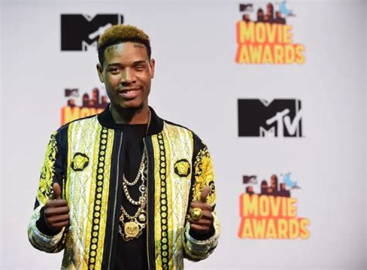 Fetty Wap Achieved Two Major Accomplishments This Week