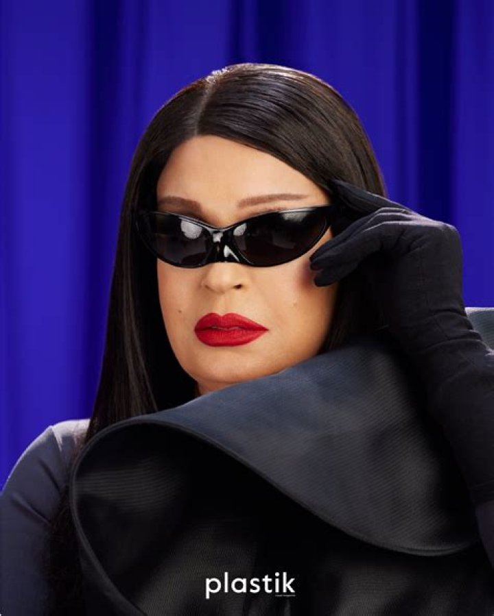 Fifi Abdou Net Worth | Celebrity Net Worth