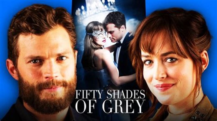 Fifty Shades of Grey Author Making $1 Million a Week