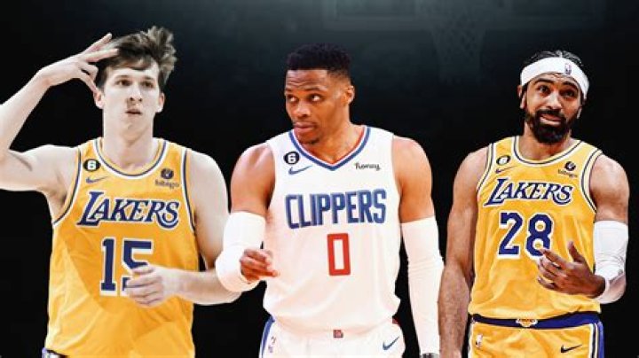 The Five Best And Five Worst Free-Agent Signings This NBA Off-season So Far