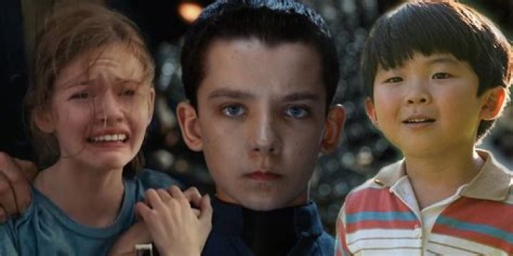 Five Child Actors Who Could Theoretically Retire Before They Turn 20