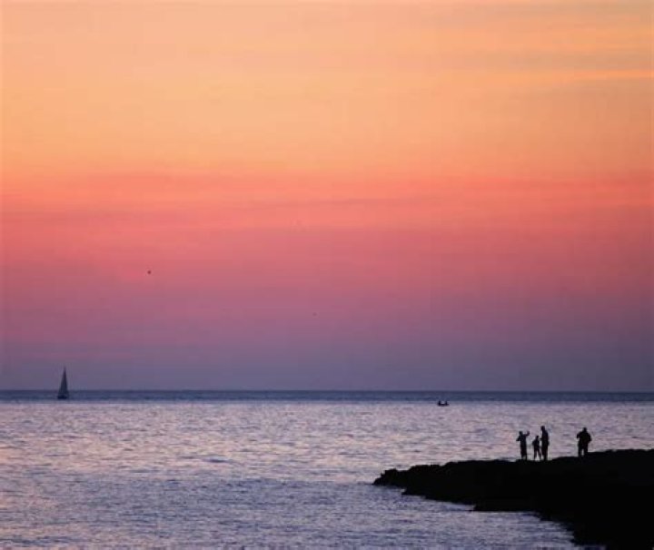 Five Expensive Vacations For Rich Travelers