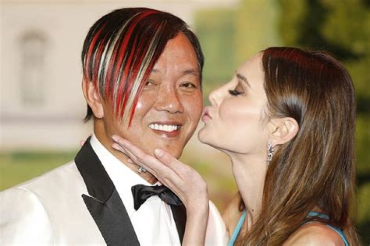 Flamboyant Chinese Billionaire Sees Casino Dream Die