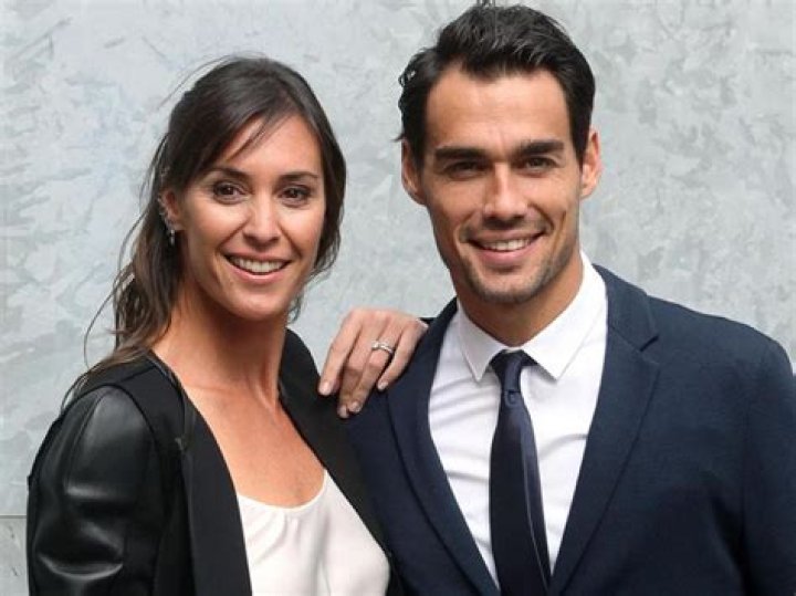 Flavia Pennetta Net Worth | Celebrity Net Worth