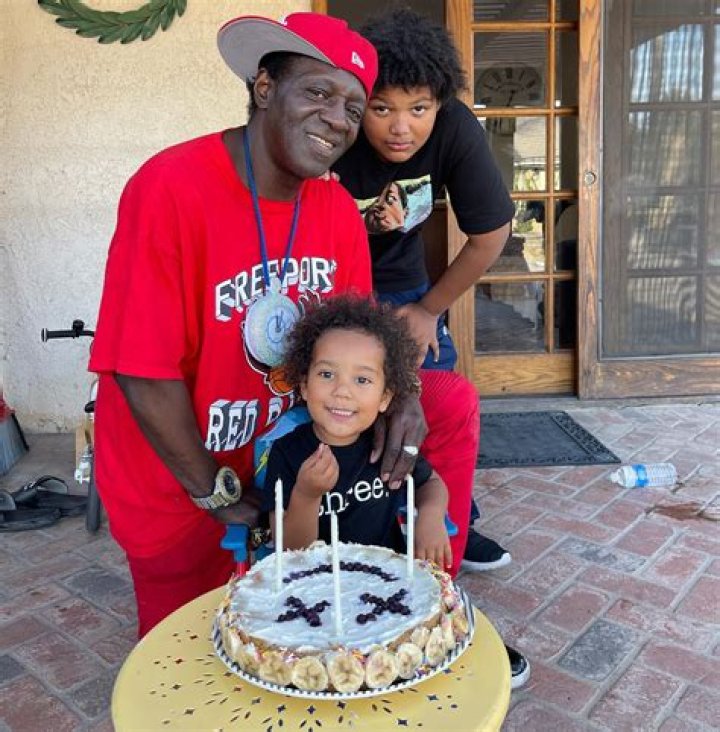 Flavor Flav Pays More Than $100K In Child Support To Stay Out Of Prison