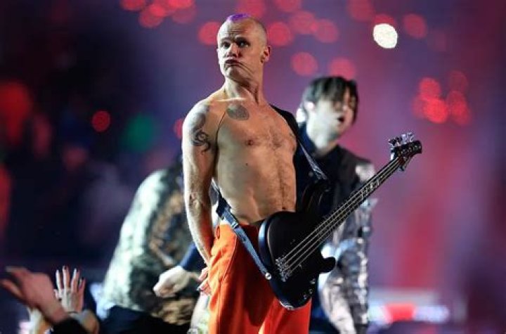 Flea Net Worth | Celebrity Net Worth