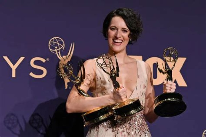 Fleabag Creator Phoebe Waller-Bridge Inks $20 Million-A-Year Deal With Amazon Studios
