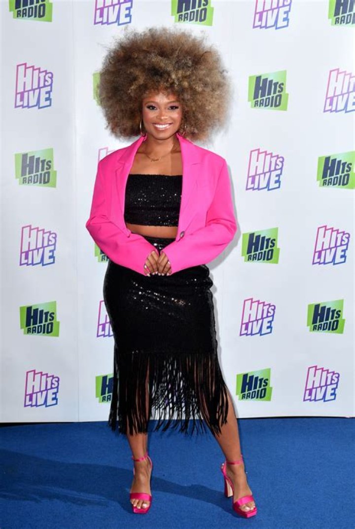 Fleur East Net Worth | Celebrity Net Worth