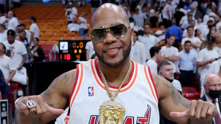 Flo Rida Net Worth | Celebrity Net Worth
