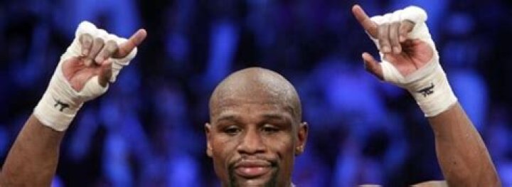 Floyd Mayweather Wants Another Monster Payday – But Is There Another Monster Payday Out There?